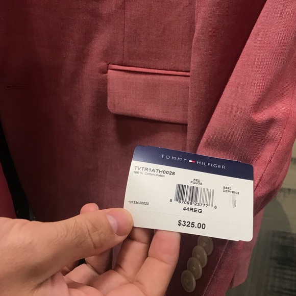 Brand new Tommy Hilfiger blazer - Picture 2 of 2